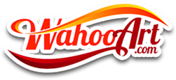 WahooArt.com - ()