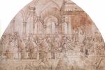 Domenico Ghirlandaio - Подтверждение правила