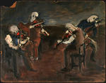 Mark Rothko (Marcus Rothkowitz) - Без названия (струнный квартет)