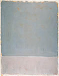 Mark Rothko (Marcus Rothkowitz) - Untitled 13