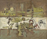 Mark Rothko (Marcus Rothkowitz) - Untitled 62
