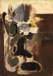 Mark Rothko (Marcus Rothkowitz) - Untitled 73