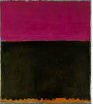 Mark Rothko (Marcus Rothkowitz) - Без названия 8
