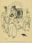 Arthur Rackham - Галка Реймса