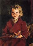 Robert Henri - Розалин