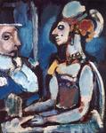 Georges Rouault - Логе