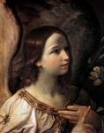 Guido Reni - Ангел оповещения