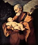 Guido Reni - Санкт-Иосифа
