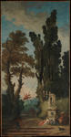 Hubert Robert - Свинг