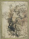 Salvator Rosa - Воскресение Христово