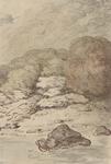 Thomas Rowlandson - Реки в поток